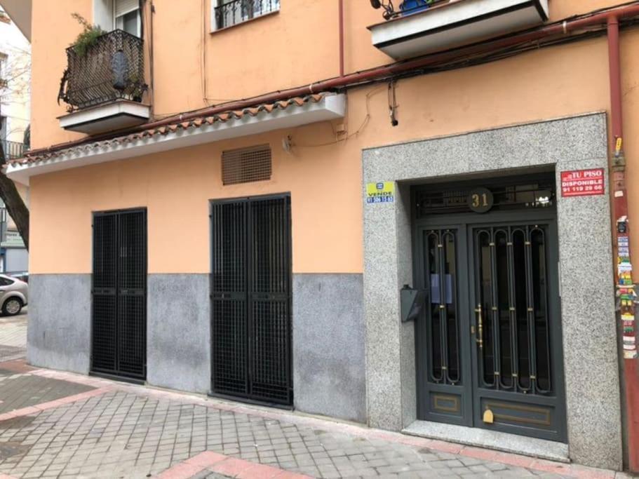 Apartamento Preciosos Cerca De Atocha *