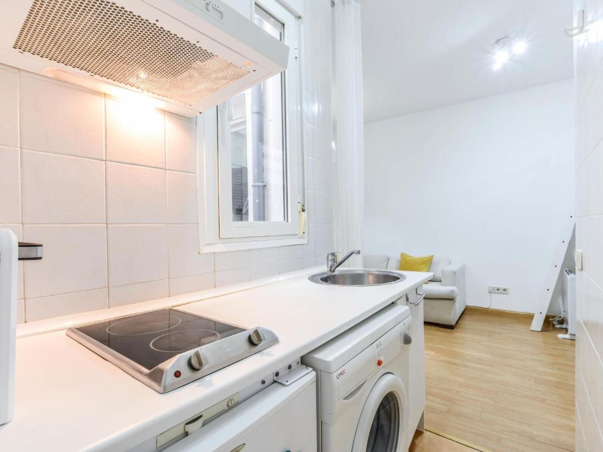 Apartamento Apartamento En La Plaza De Cascorro *