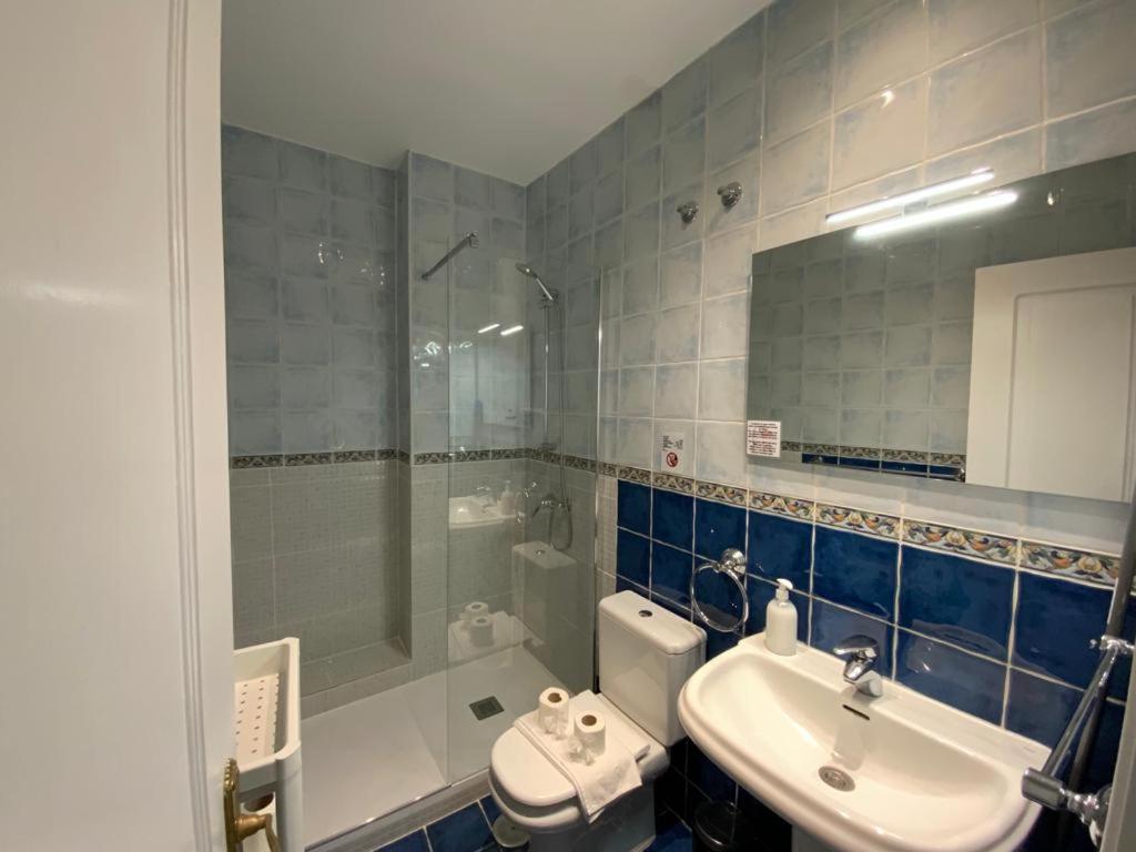 Apartamento Principe Madri