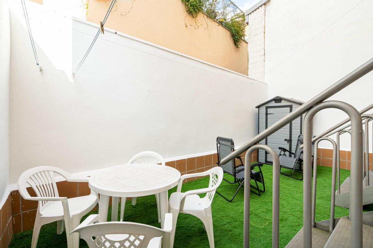 Global Home-pico Cebollera Apartamento Madri