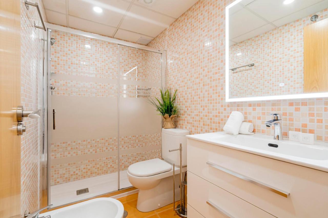 Apartamento Global Home-pico Cebollera *