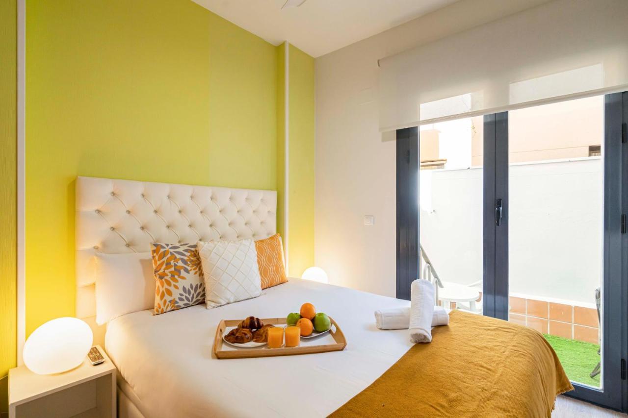 Global Home-pico Cebollera Apartamento Madri
