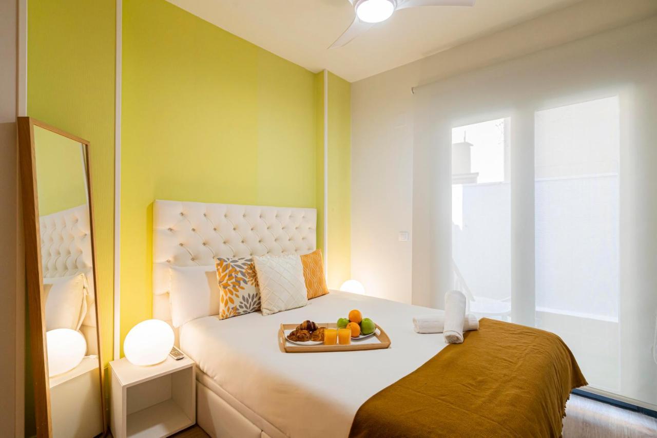 Apartamento Global Home-pico Cebollera Madri