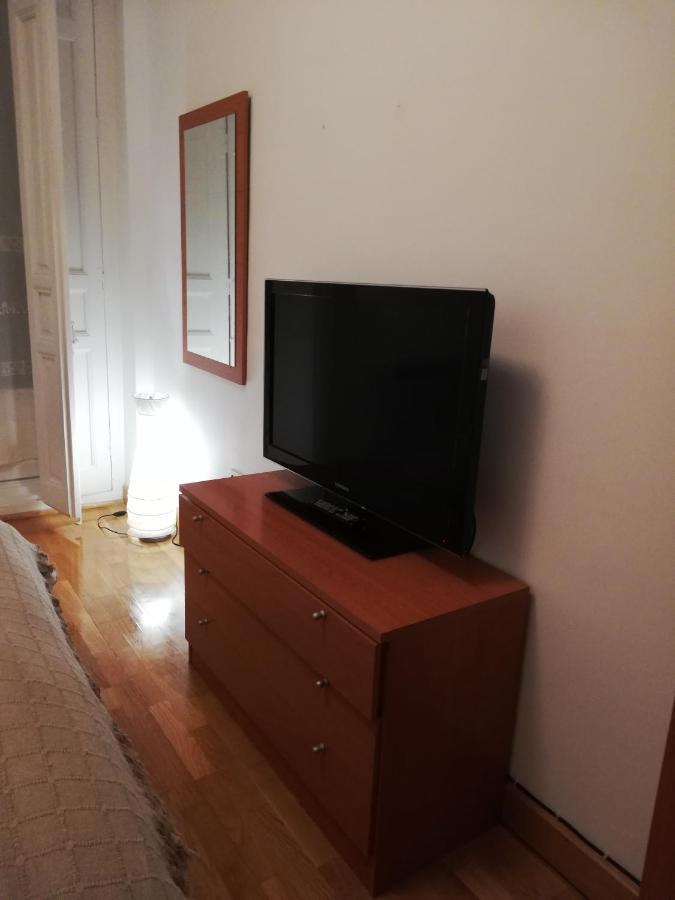 Apartamento Centro