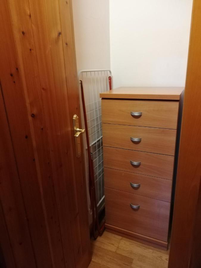 Centro Apartamento Madri
