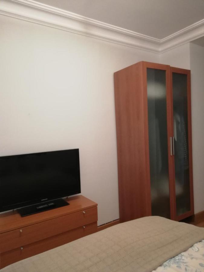 Centro Apartamento