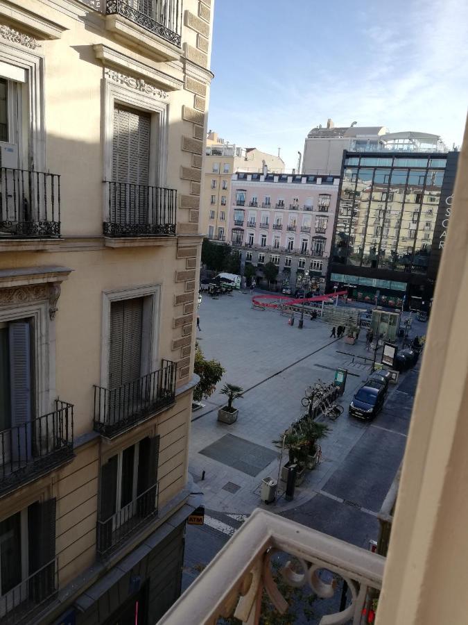 Centro Apartamento *