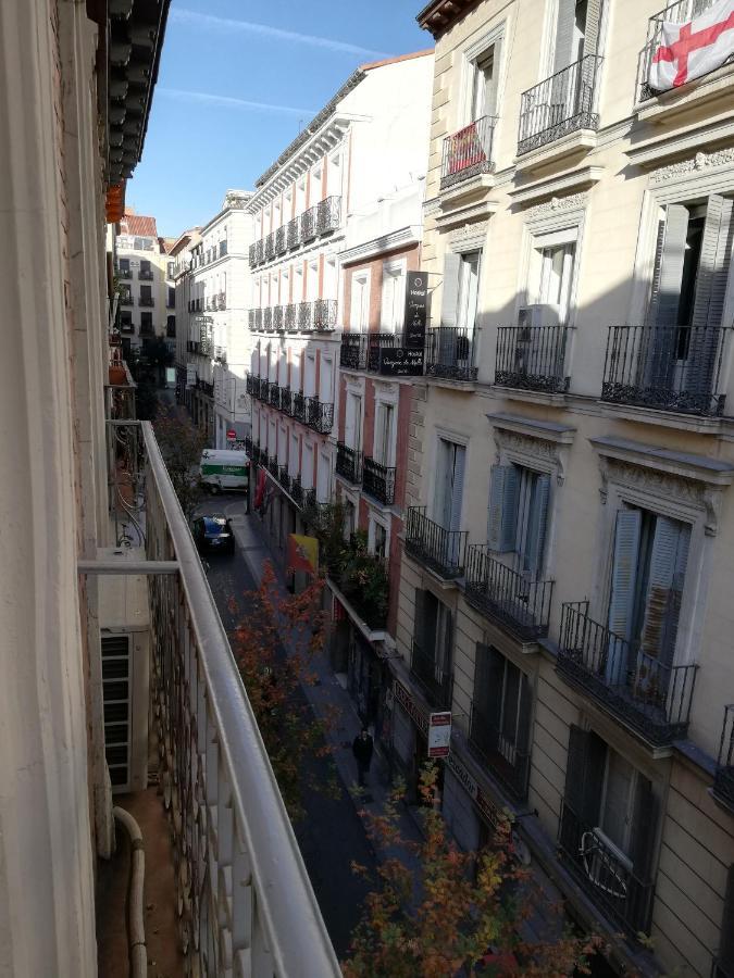 Apartamento Centro Madri
