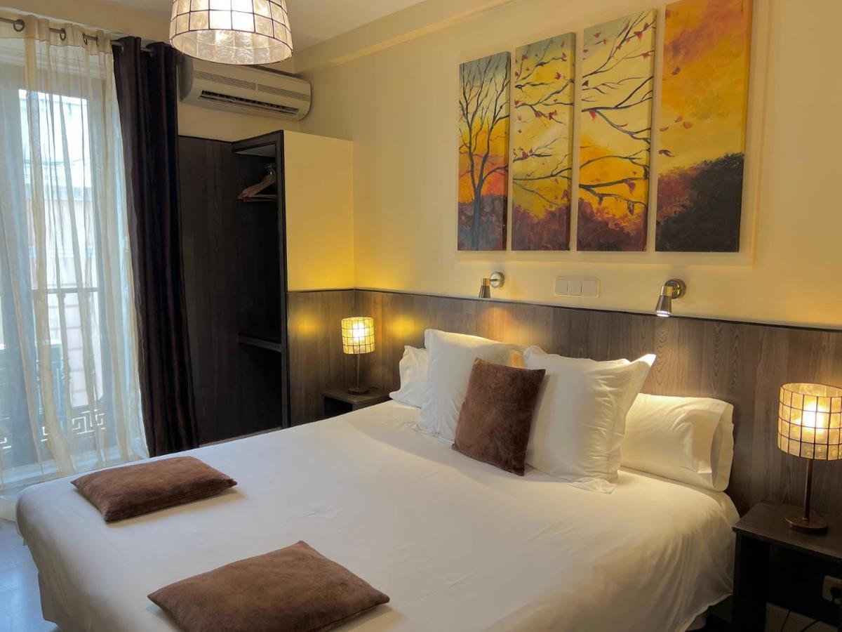 Guest house Thc Bergantin
