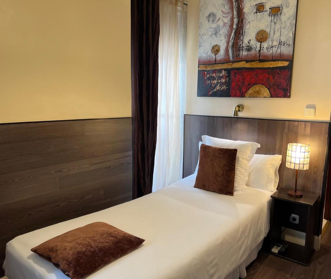 Thc Bergantin Guest house