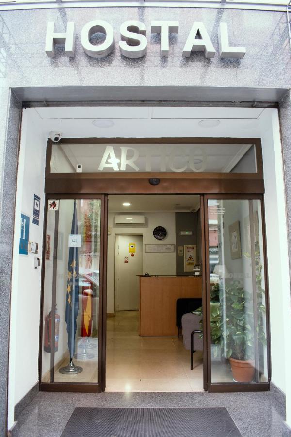 Gæstehus Artico 2*