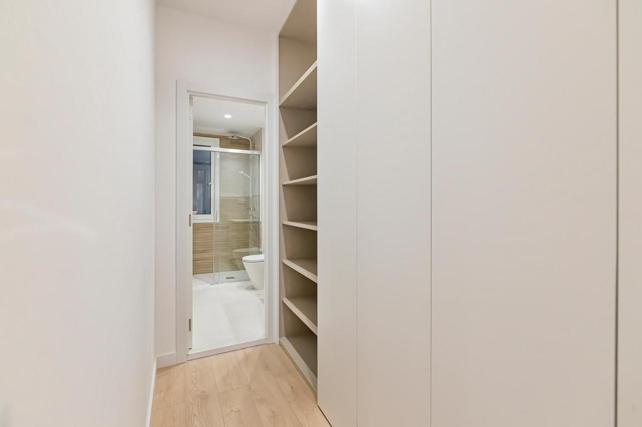 Bhost - Ferraz 74 Apartment Madrid