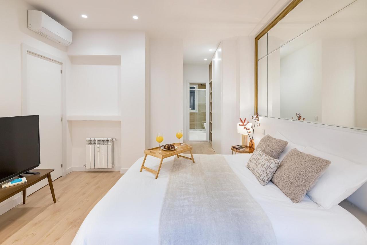 Bhost - Ferraz 74 Apartment Madrid