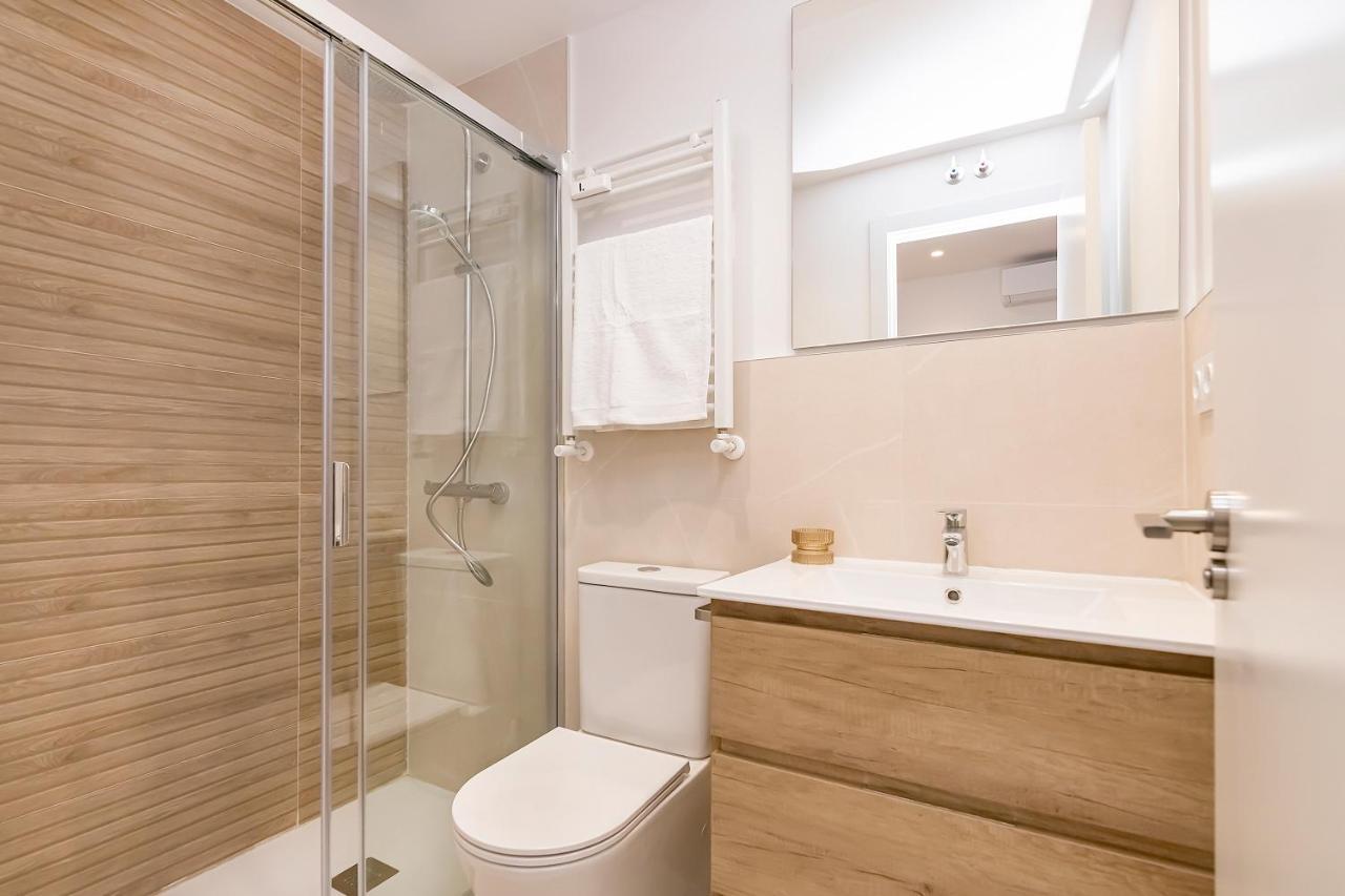 Bhost - Ferraz 74 Apartment