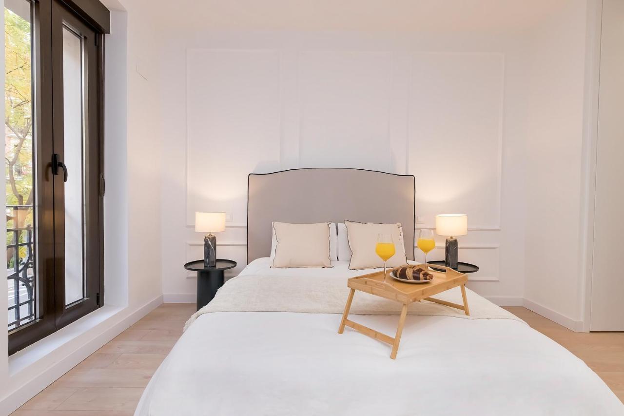 Bhost - Ferraz 74 Apartment Madrid