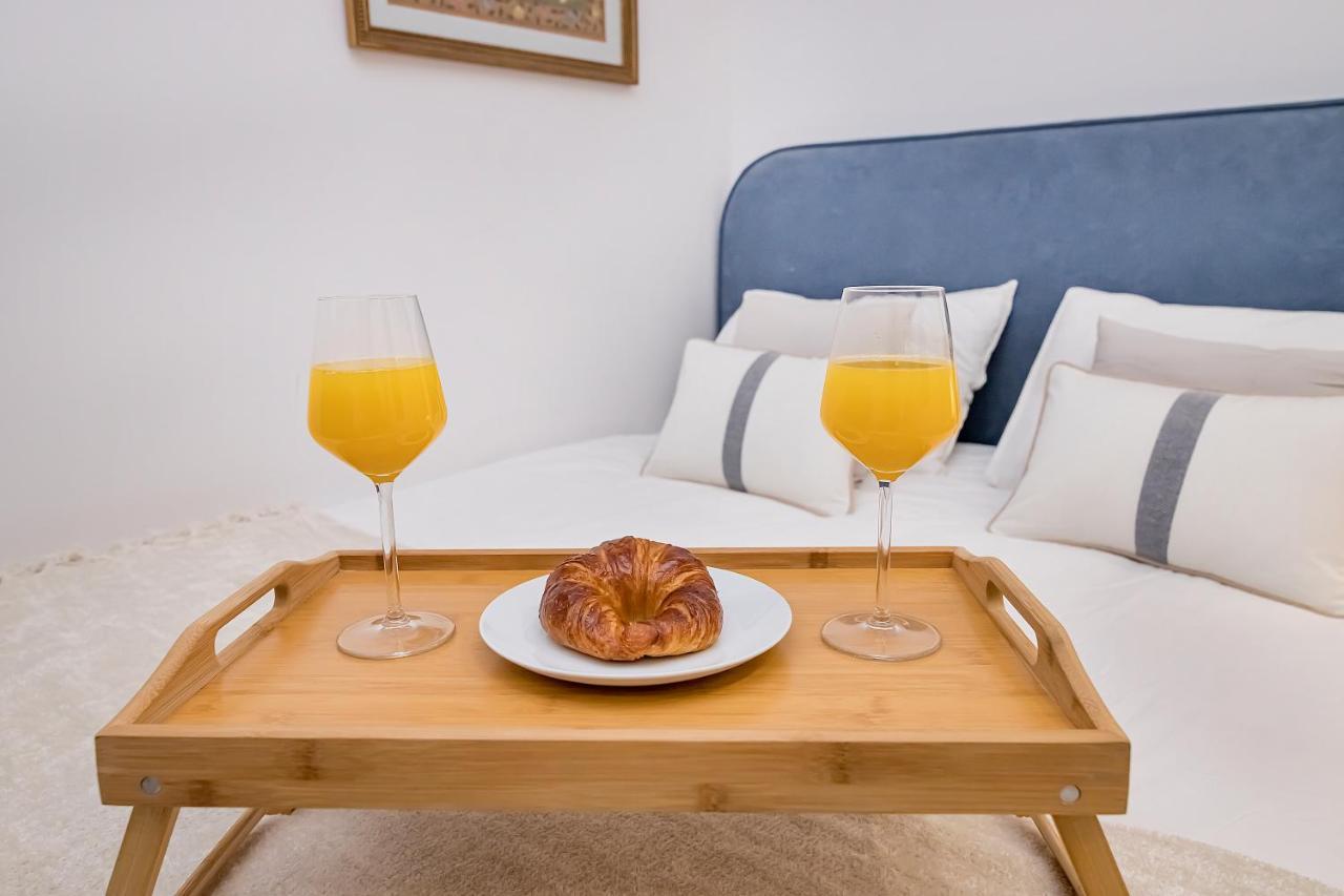Apartment Bhost - Ferraz 74 Madrid