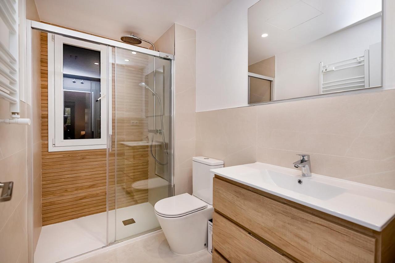 Bhost - Ferraz 74 Apartment Madrid