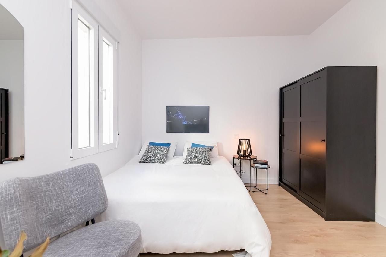 Bhost - Ferraz 74 Apartment *