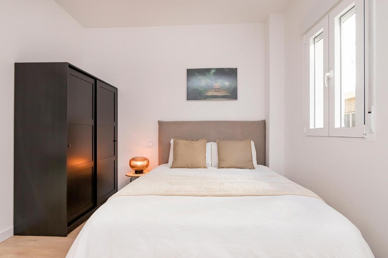 Bhost - Ferraz 74 Apartment