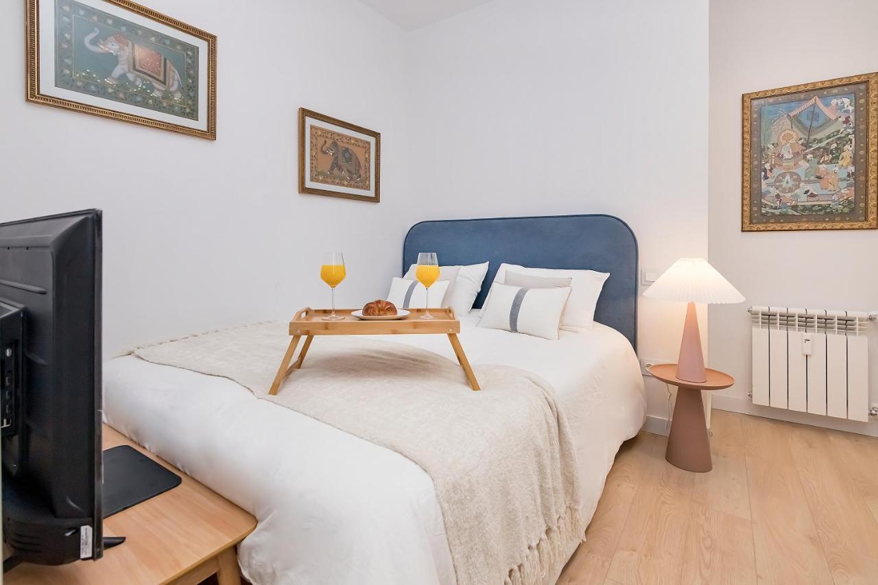 Bhost - Ferraz 74 Apartment *