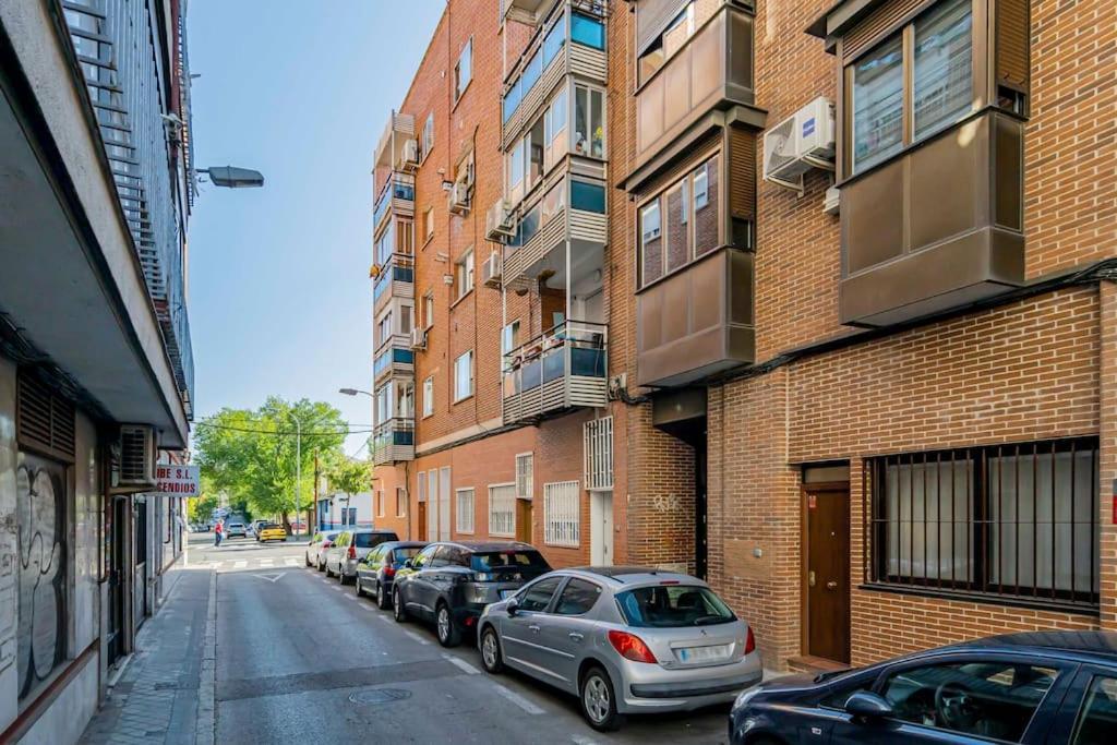 Tranquilo Y Familiar A 30 Min De Sol Apartment Madrid