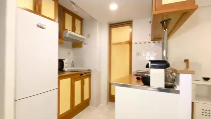 Apartamento Junto Al Santiago Bernabeu Con Piscina *