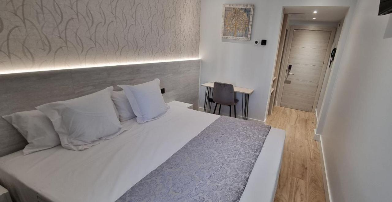 Ch La Petite Maison - Boutique - Madrid