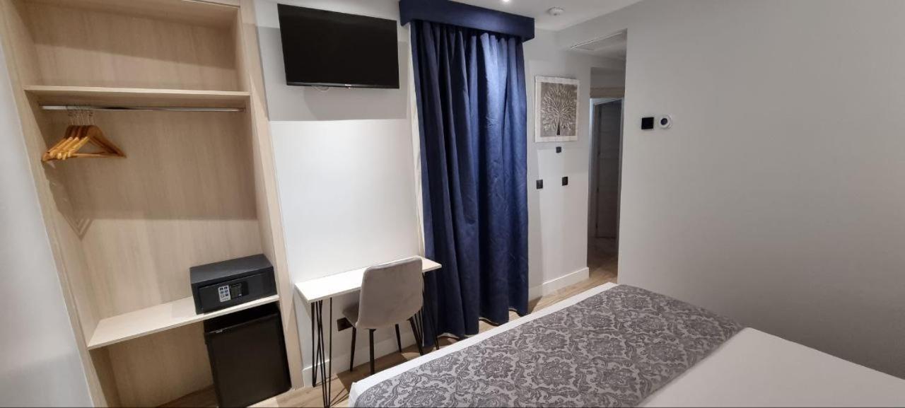 Ch La Petite Maison - Boutique - Madrid