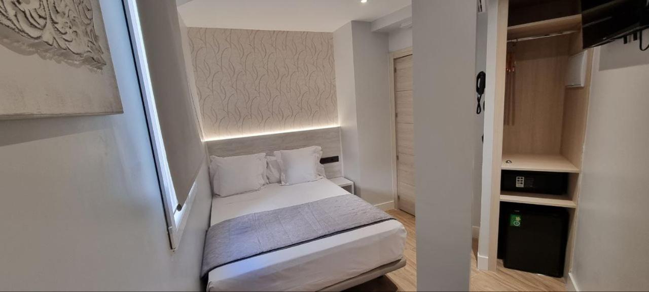 Ch La Petite Maison - Boutique - Madrid