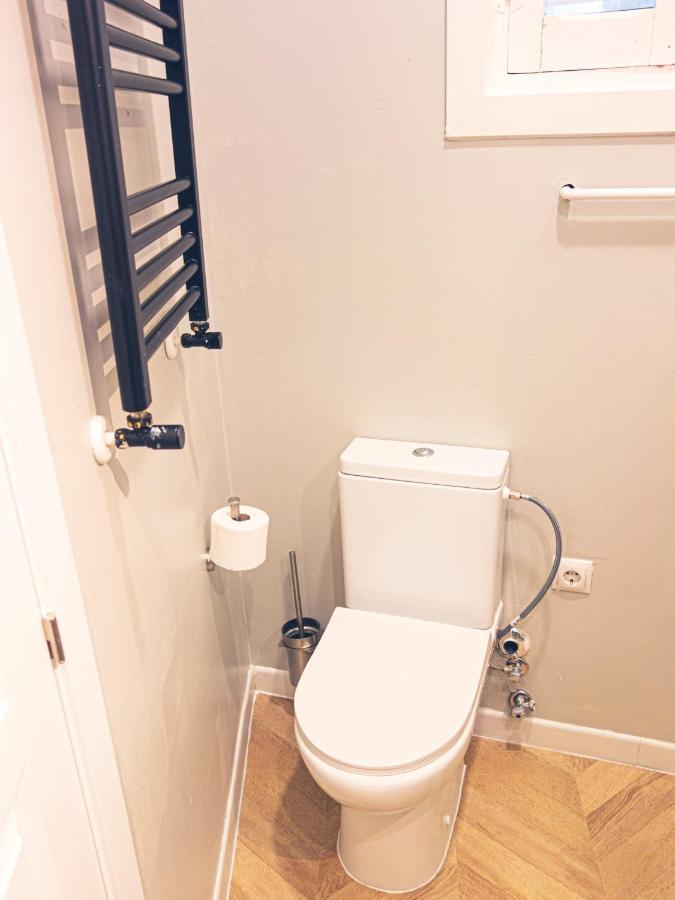 Apartamento Encantador En Centro *