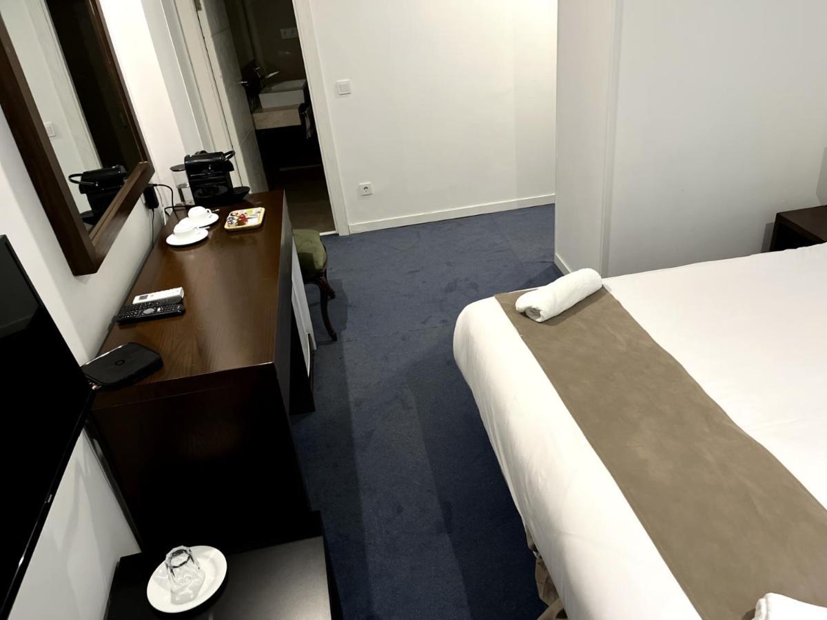 Guest house Casa Navid *