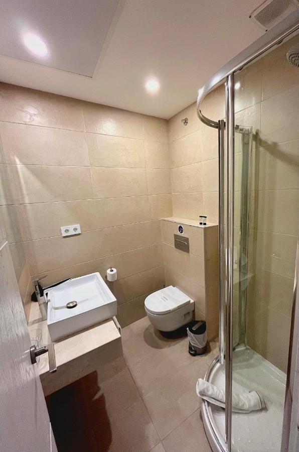 Casa Navid Guest house *