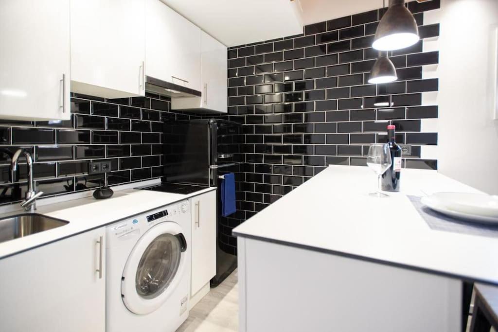 Apartment Fantastic Flat In Call-preciados-gran Via 4p Madrid