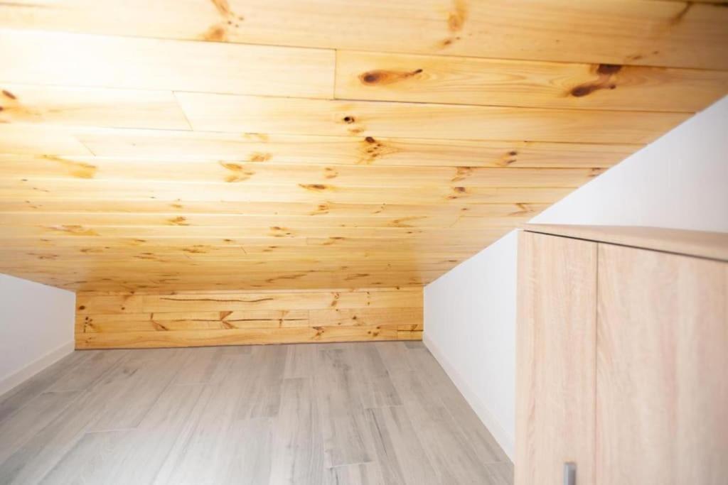Fantastic Flat In Call-preciados-gran Via 4p * Madrid
