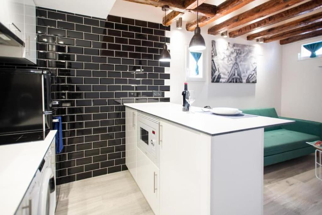 Apartment Fantastic Flat In Call-preciados-gran Via 4p Madrid