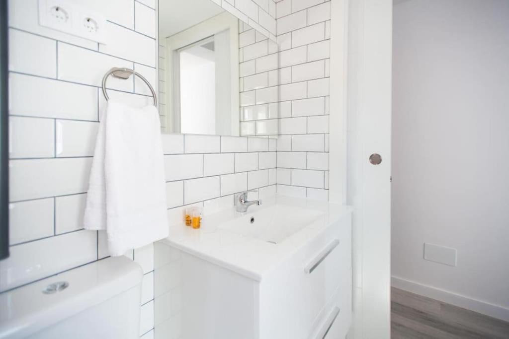 Apartment Fantastic Flat In Call-preciados-gran Via 4p