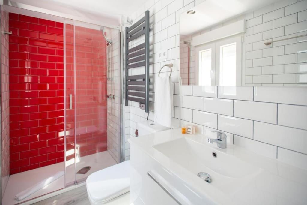 Apartment Fantastic Flat In Call-preciados-gran Via 4p *