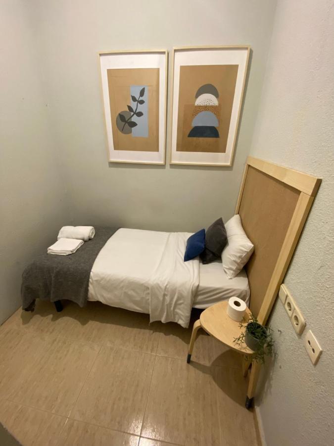 Center Privatunterkunft *