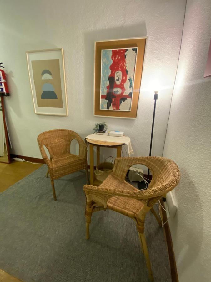 Center Privatunterkunft
