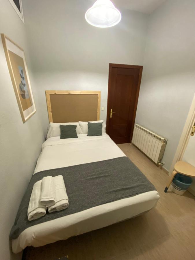 Privatunterkunft Center Madrid