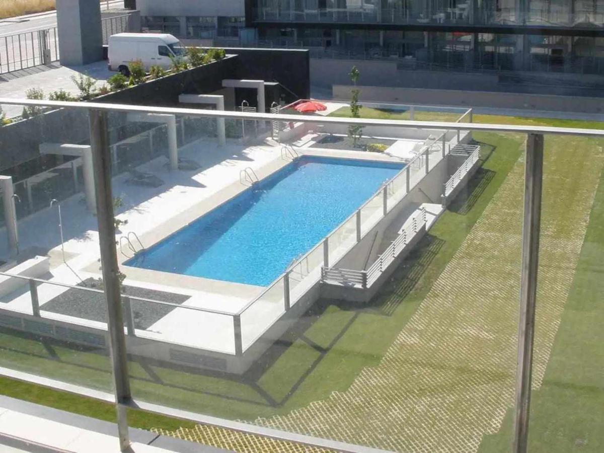 Espectacular Con Piscina Y Garaje Madri