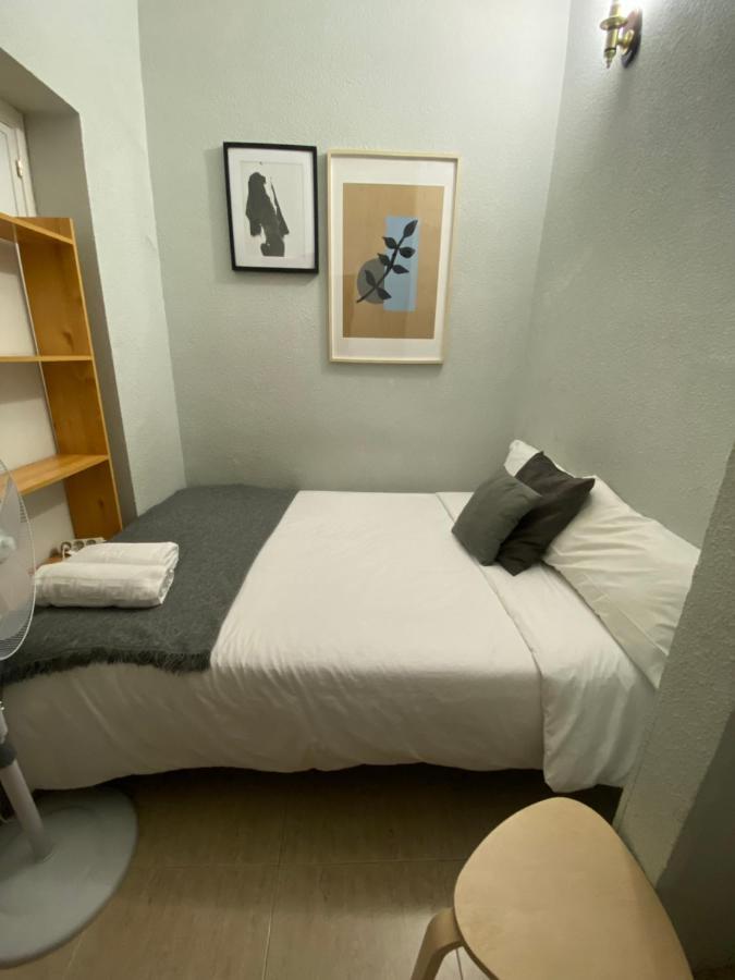 Center Privatunterkunft Madrid