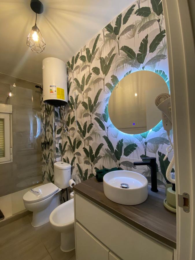 Apartamento Bonito Piso Cerca De Ventas, *