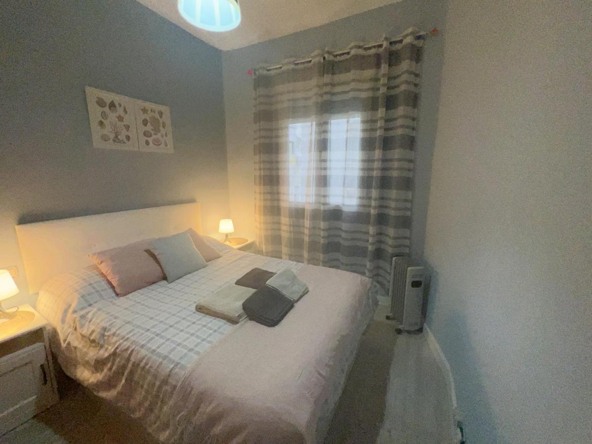 Retiro, Atocha, Paseo Del Prado. Pacifico 28007. Apartment Madrid