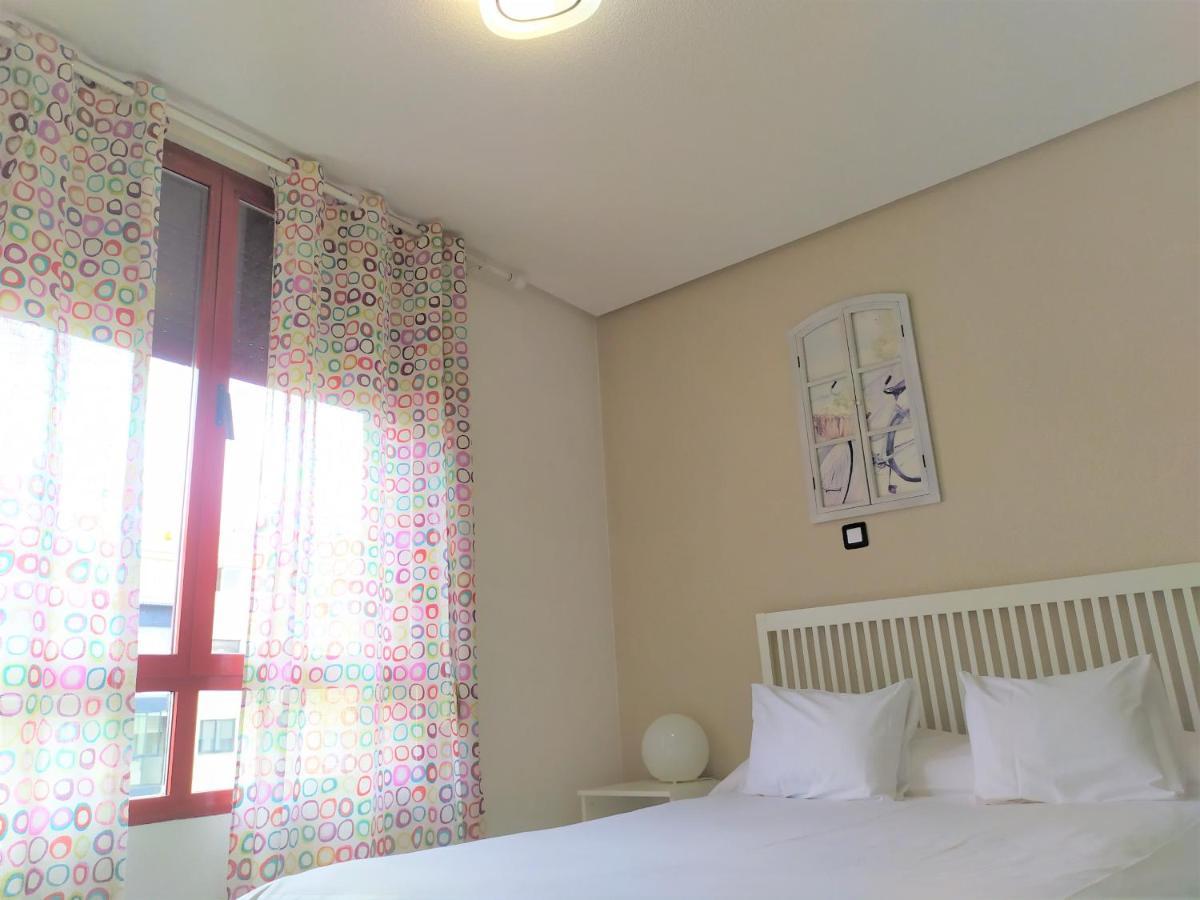 Retiro-ibiza Alquiler Temporal-hospitales Apartment Madrid