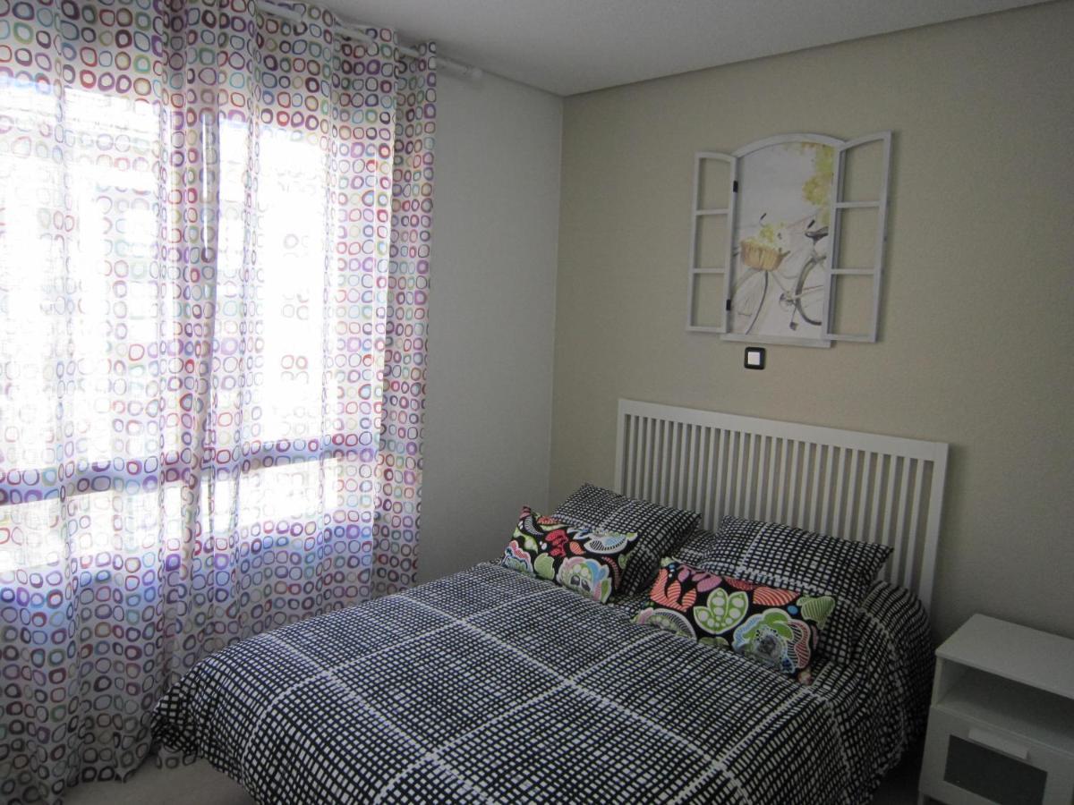 Apartment Retiro-ibiza Alquiler Temporal-hospitales Madrid