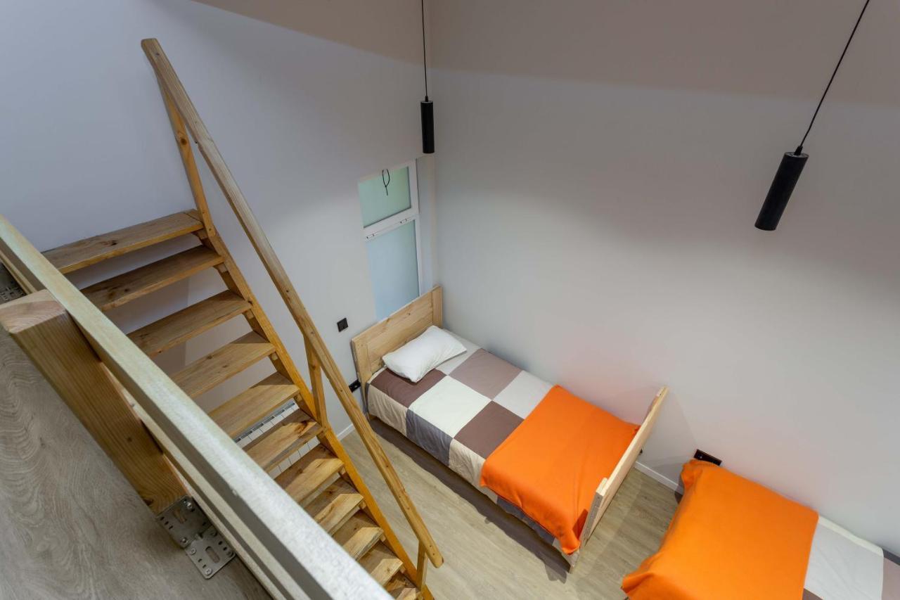 Casa Monson * Madrid