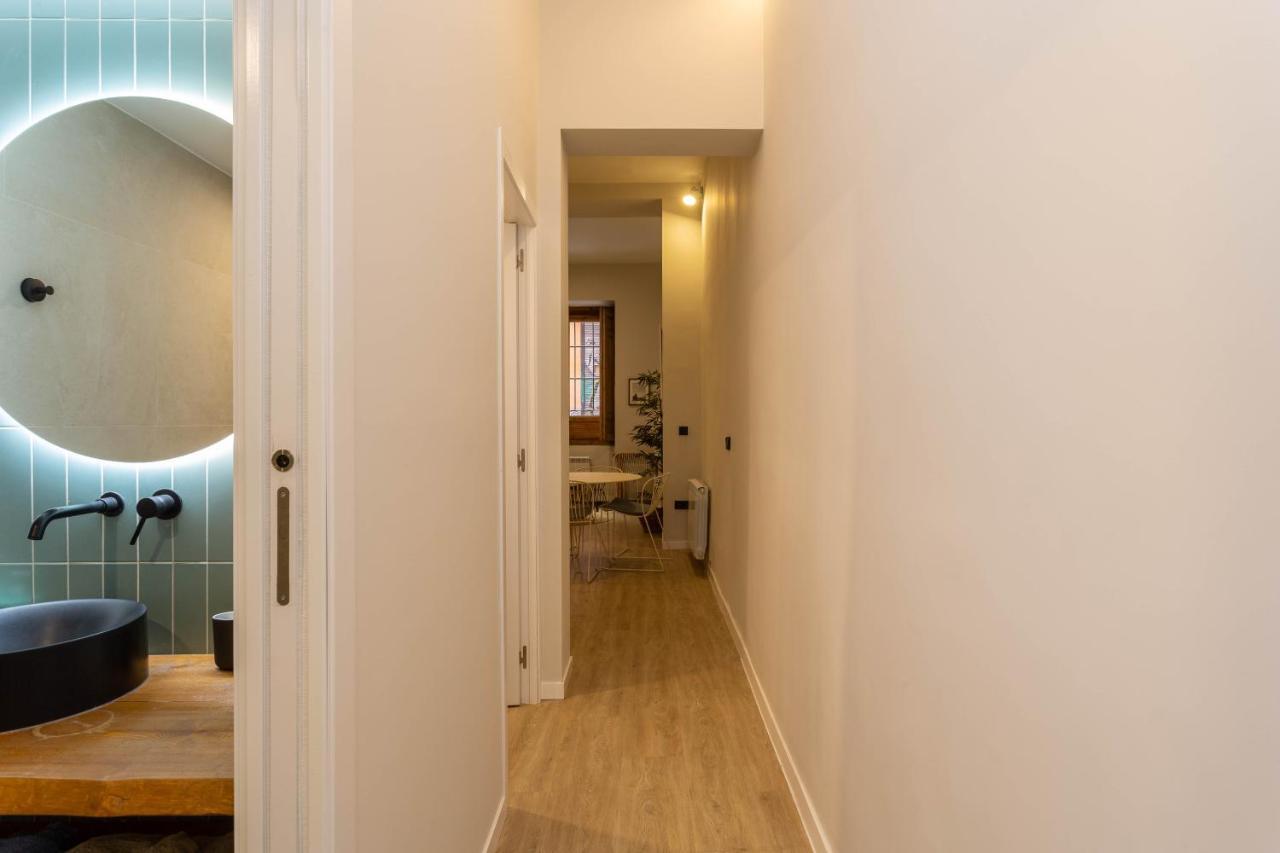 Casa Monson Apartamento *