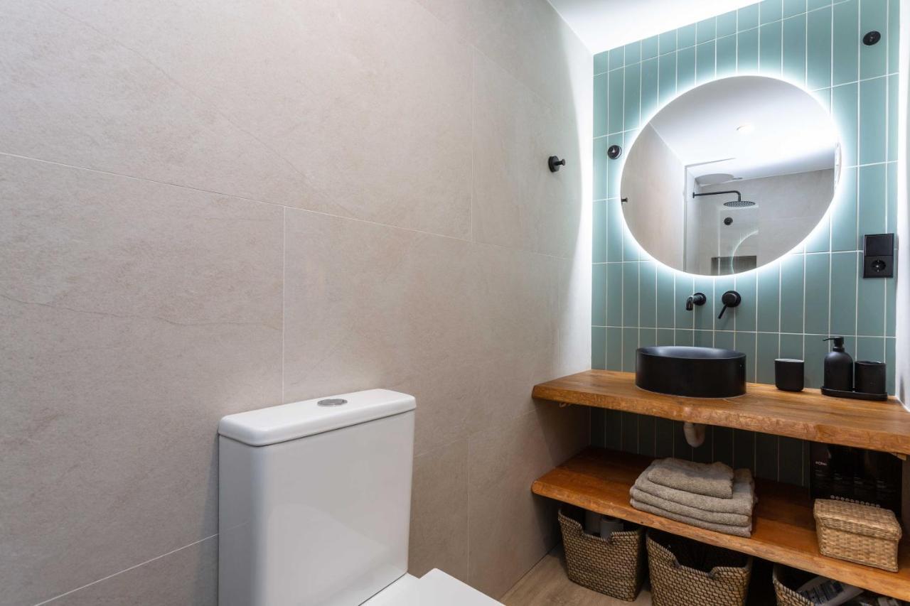 Casa Monson Apartment Madrid