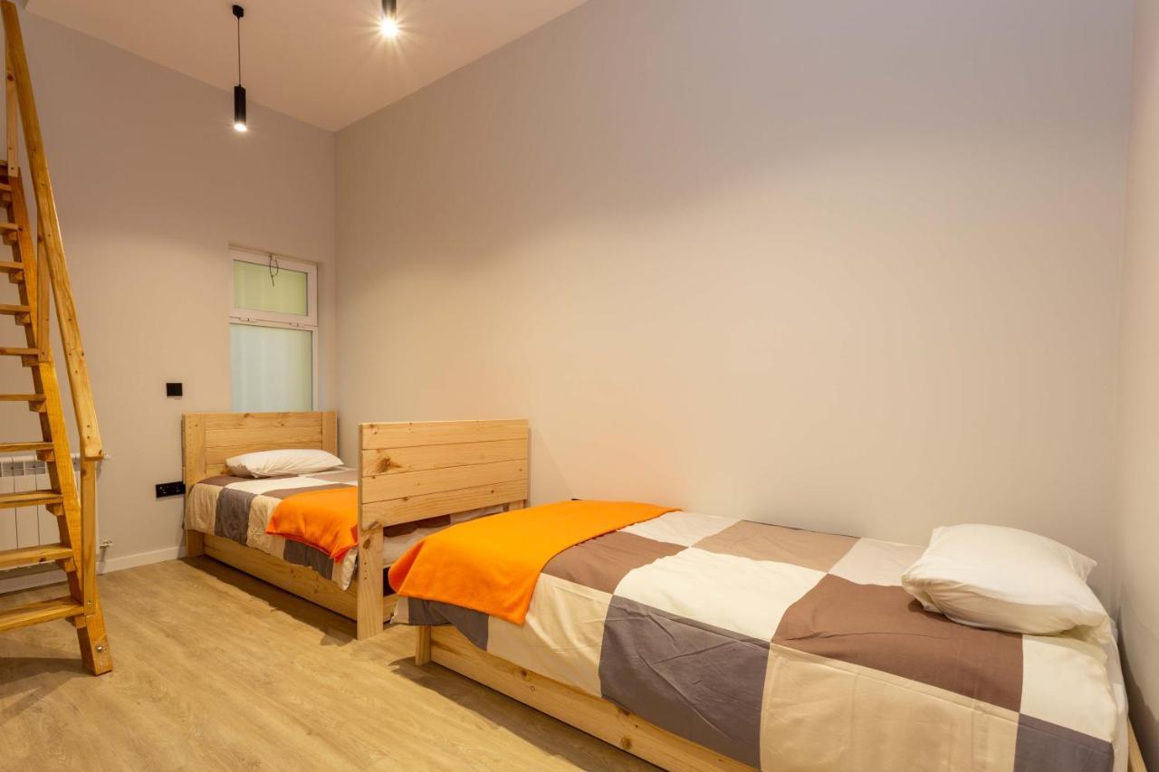 Casa Monson Apartment